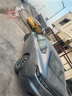 BYD Destroyer 05
